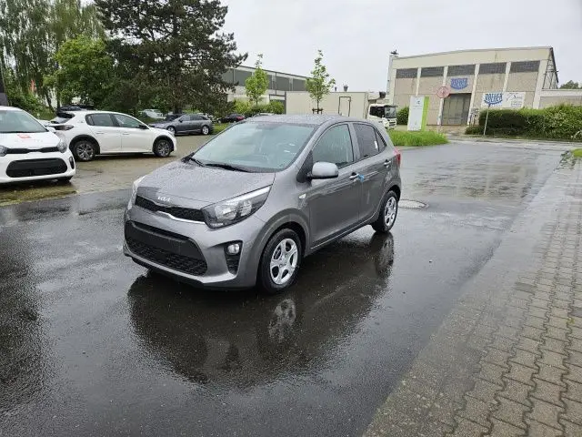 Photo 1 : Kia Picanto 2024 Petrol