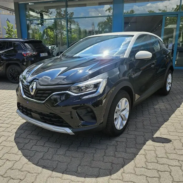 Photo 1 : Renault Captur 2023 Essence