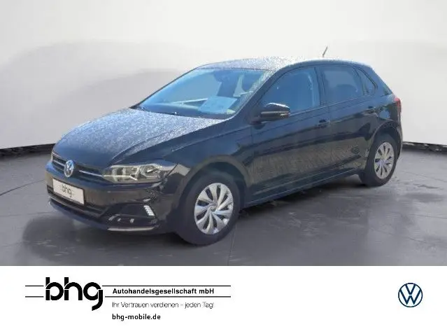 Photo 1 : Volkswagen Polo 2021 Essence