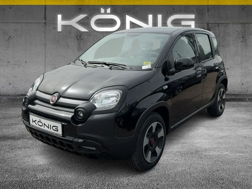 Photo 1 : Fiat Panda 2023 Essence