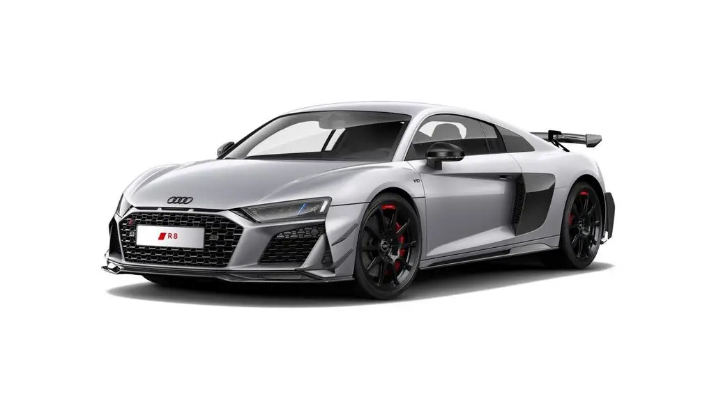 Photo 1 : Audi R8 2024 Essence