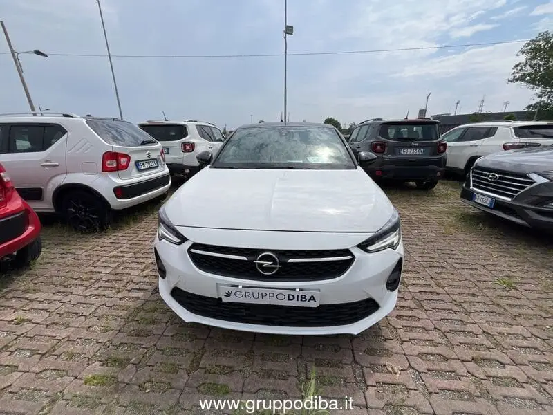 Photo 1 : Opel Corsa 2020 Essence