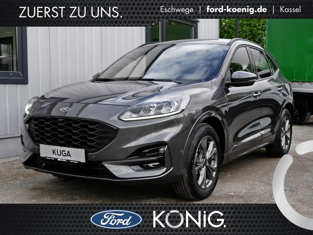 Photo 1 : Ford Kuga 2024 Petrol