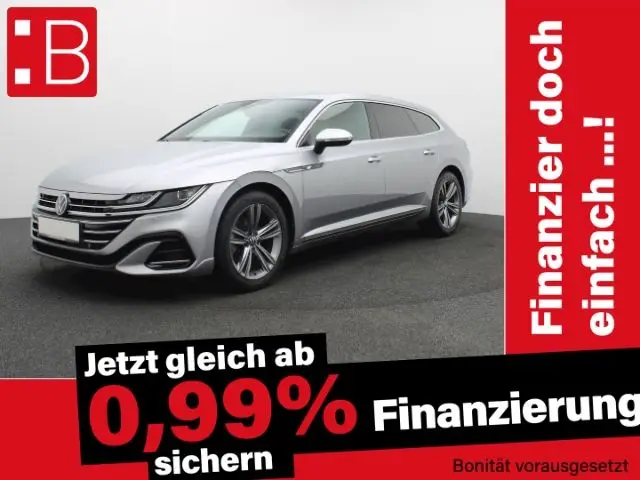 Photo 1 : Volkswagen Arteon 2023 Diesel