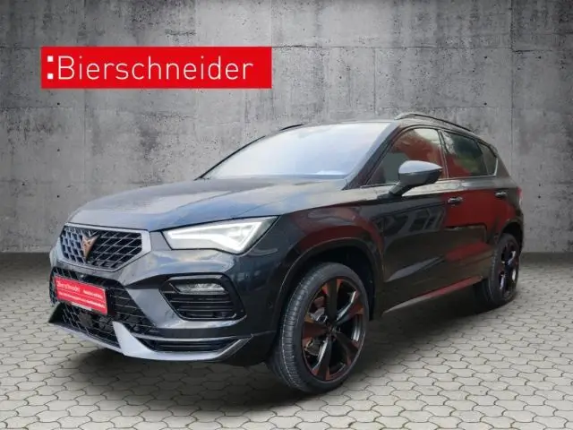 Photo 1 : Cupra Ateca 2024 Essence