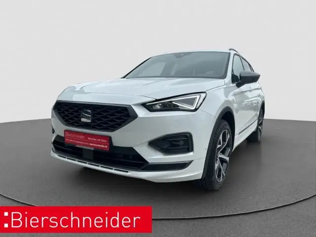 Photo 1 : Seat Tarraco 2024 Diesel