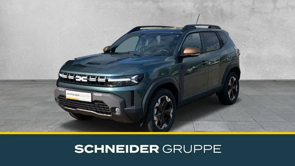 Photo 1 : Dacia Duster 2024 Petrol