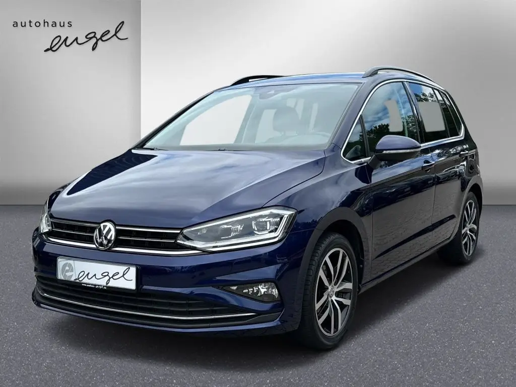 Photo 1 : Volkswagen Golf 2019 Petrol