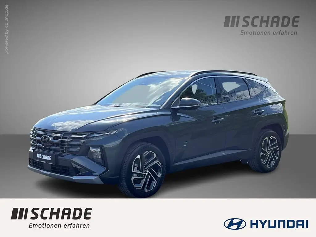 Photo 1 : Hyundai Tucson 2024 Essence