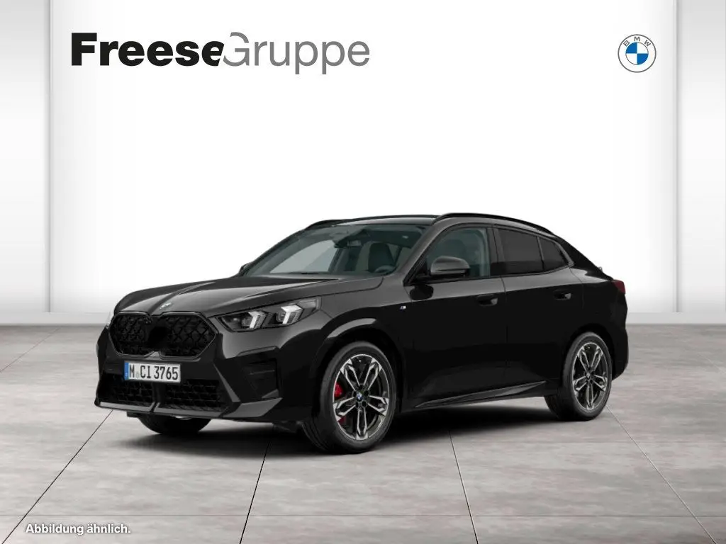 Photo 1 : Bmw X2 2024 Essence