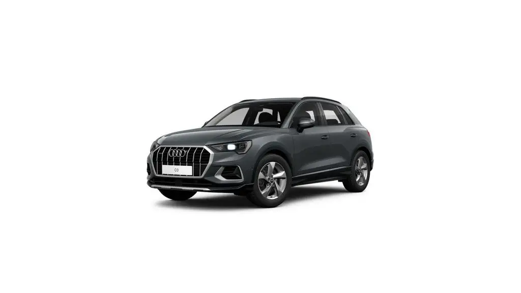 Photo 1 : Audi Q3 2022 Petrol