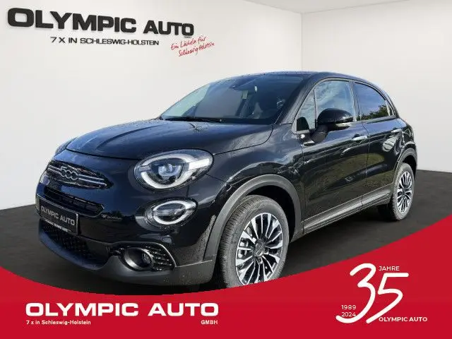 Photo 1 : Fiat 500x 2023 Petrol