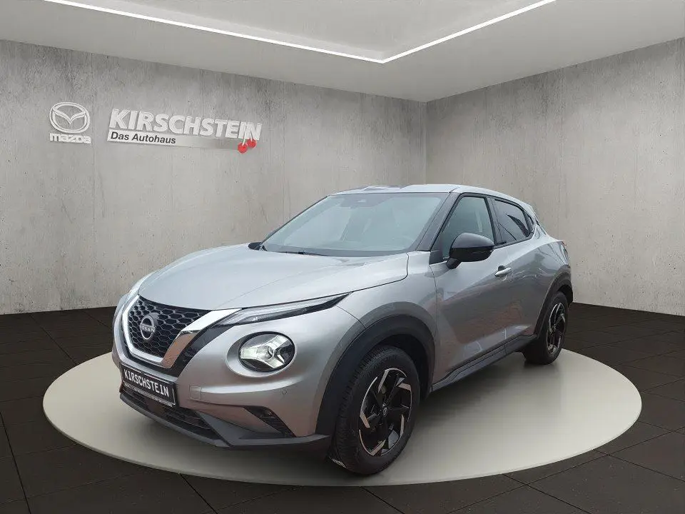 Photo 1 : Nissan Juke 2023 Petrol