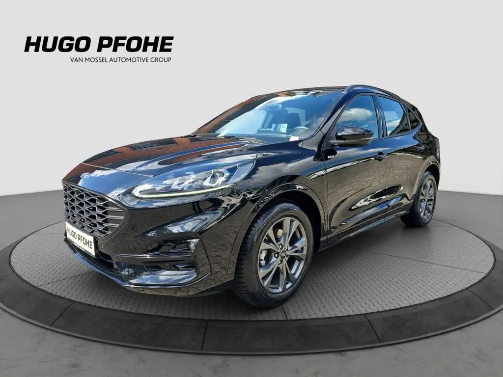 Photo 1 : Ford Kuga 2023 Essence