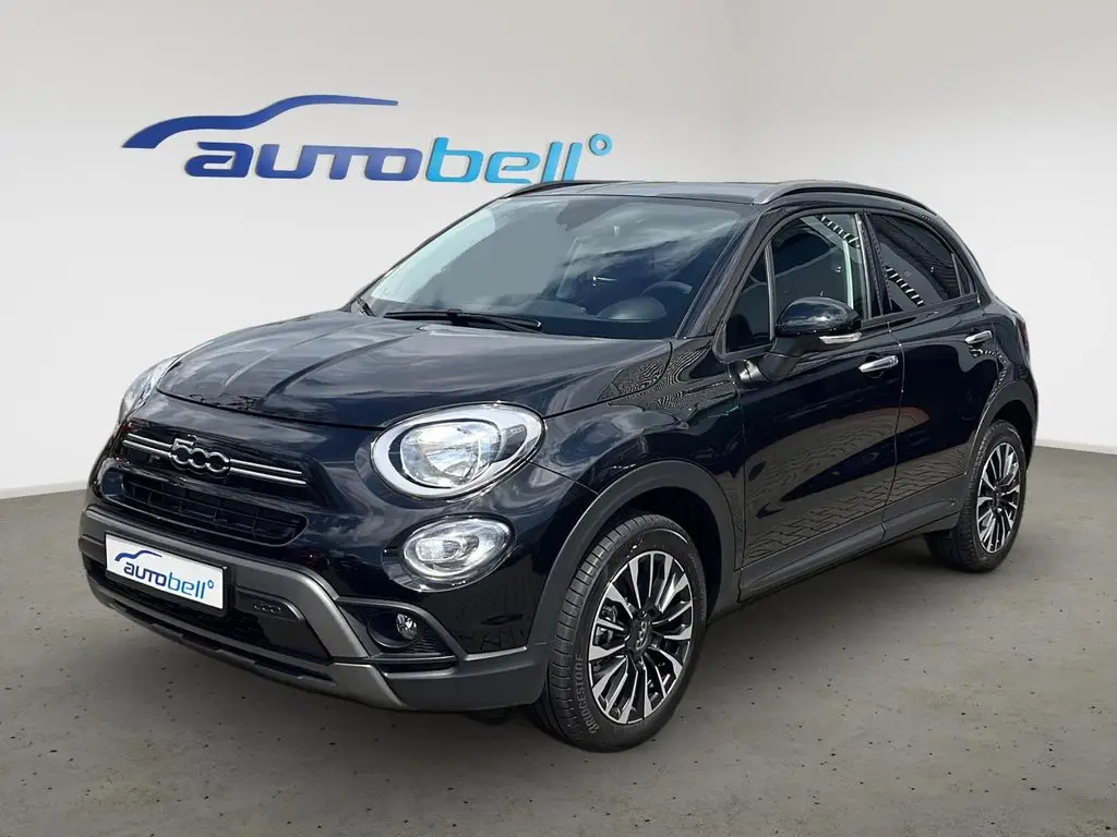 Photo 1 : Fiat 500x 2023 Hybride