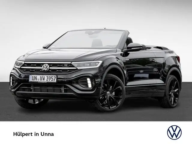 Photo 1 : Volkswagen T-roc 2023 Essence