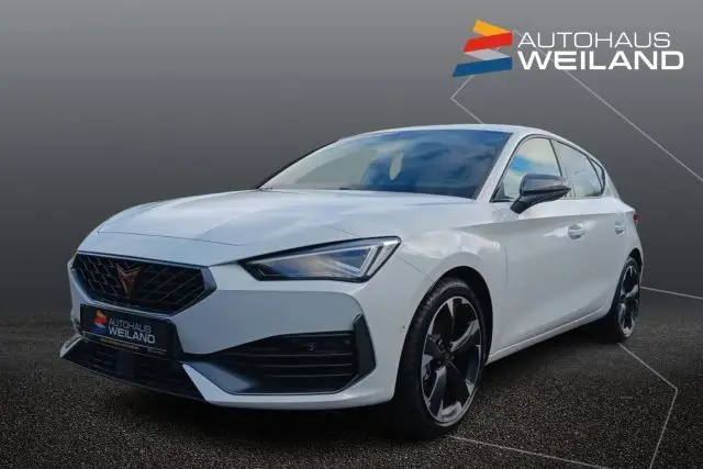 Photo 1 : Cupra Leon 2024 Essence