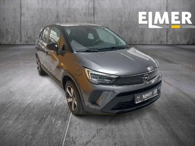 Photo 1 : Opel Crossland 2021 Essence