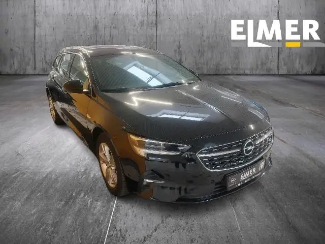 Photo 1 : Opel Insignia 2022 Diesel