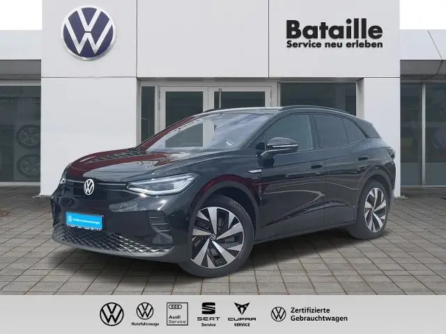 Photo 1 : Volkswagen Id.4 2023 Non renseigné