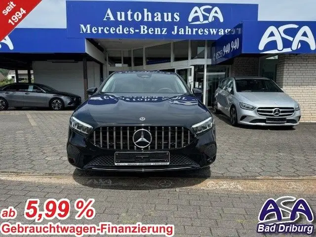 Photo 1 : Mercedes-benz Classe A 2023 Petrol