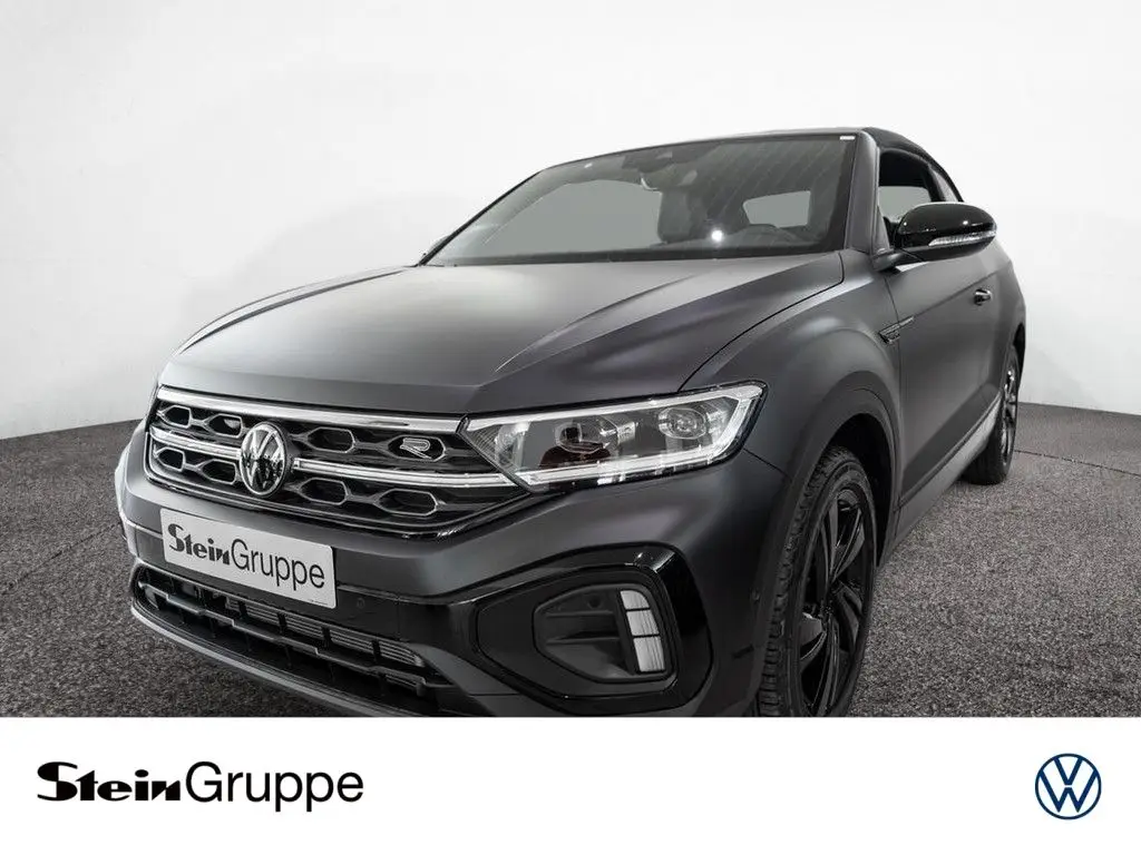 Photo 1 : Volkswagen T-roc 2024 Essence