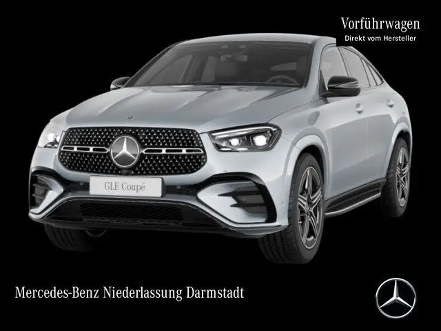 Photo 1 : Mercedes-benz Classe Gle 2023 Hybride