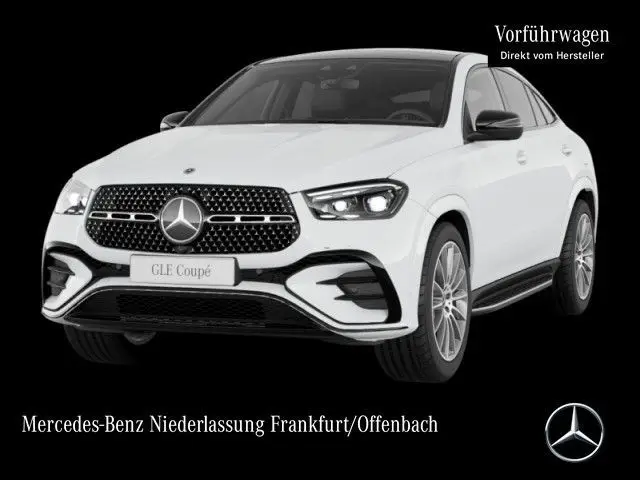 Photo 1 : Mercedes-benz Classe Gle 2023 Hybride