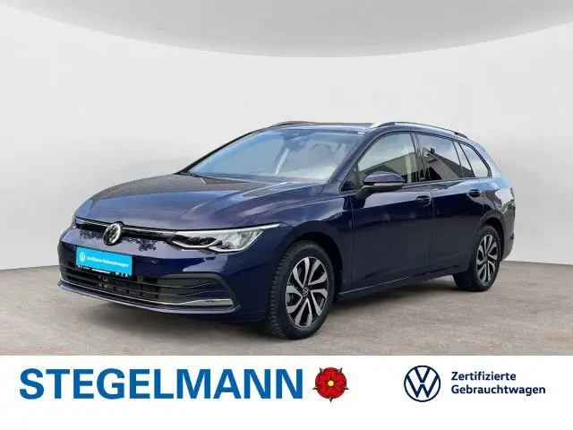 Photo 1 : Volkswagen Golf 2023 Essence