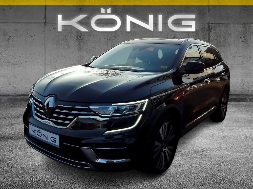 Photo 1 : Renault Koleos 2023 Diesel