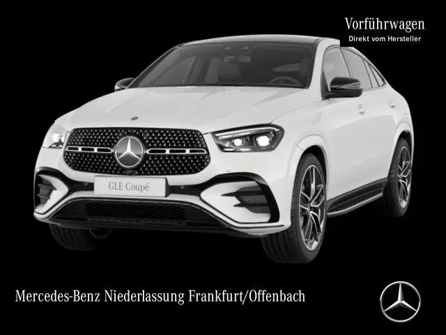 Photo 1 : Mercedes-benz Classe Gle 2023 Hybrid