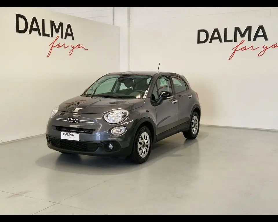 Photo 1 : Fiat 500x 2023 Petrol