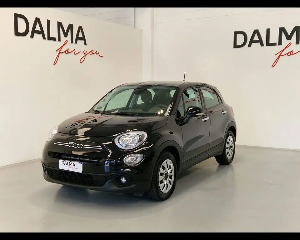 Photo 1 : Fiat 500x 2023 Essence