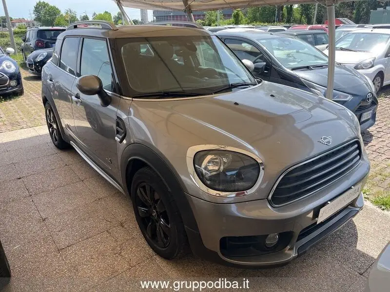 Photo 1 : Mini Cooper 2019 Diesel