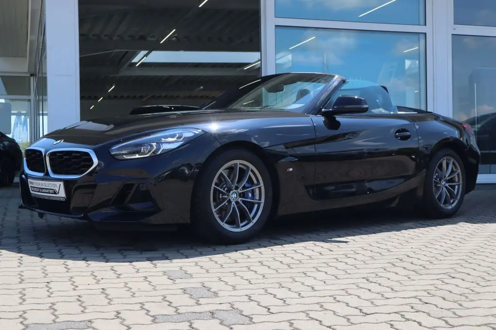 Photo 1 : Bmw Z4 2023 Petrol