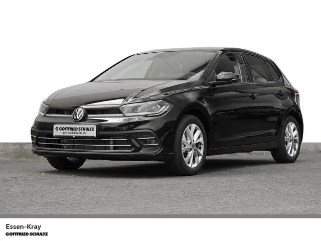 Photo 1 : Volkswagen Polo 2024 Essence