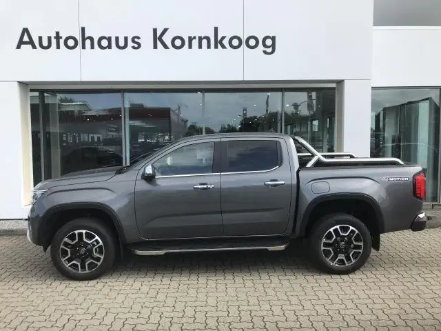 Photo 1 : Volkswagen Amarok 2023 Diesel