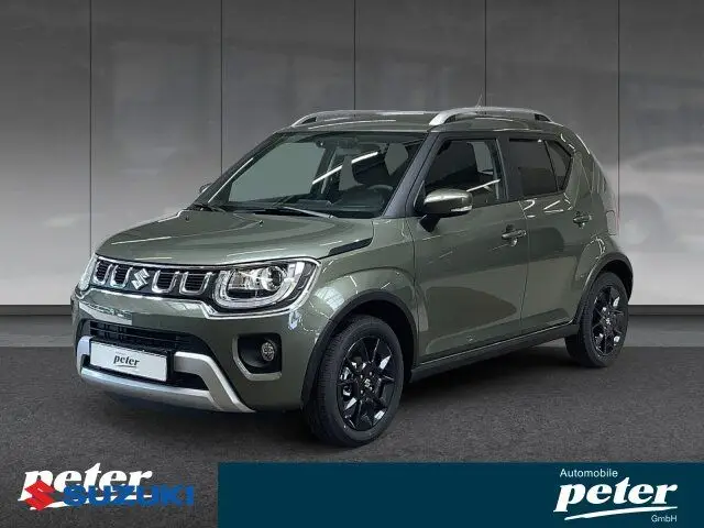 Photo 1 : Suzuki Ignis 2024 Essence