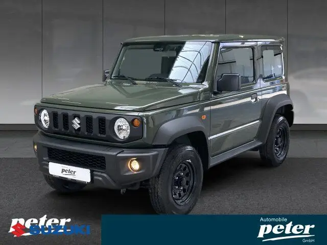 Photo 1 : Suzuki Jimny 2024 Essence