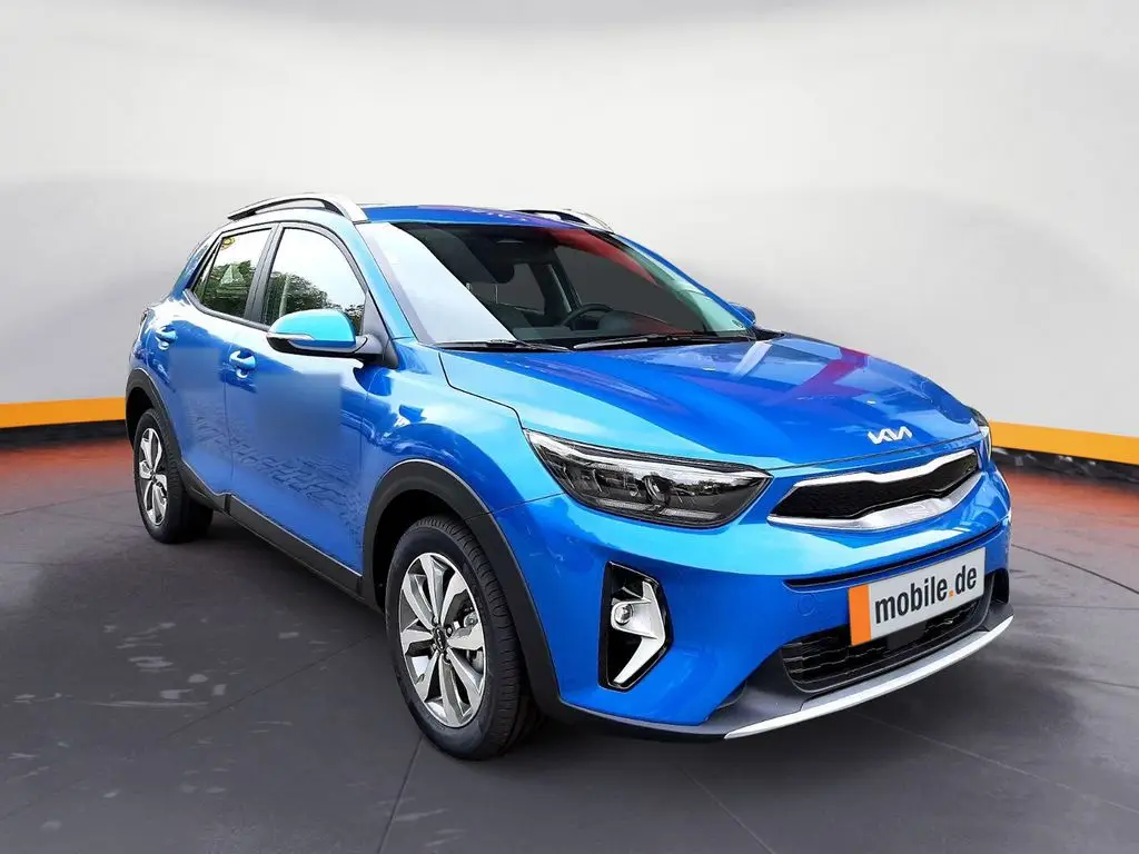 Photo 1 : Kia Stonic 2023 Essence