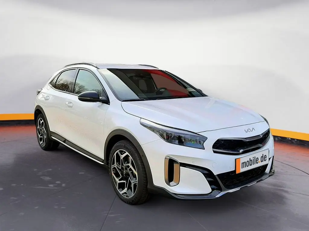 Photo 1 : Kia Xceed 2024 Essence