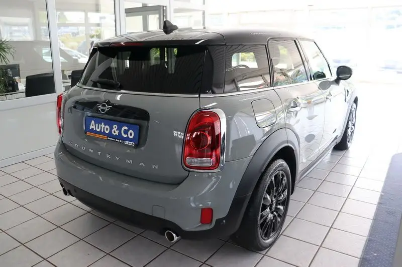 Photo 1 : Mini Cooper 2020 Essence