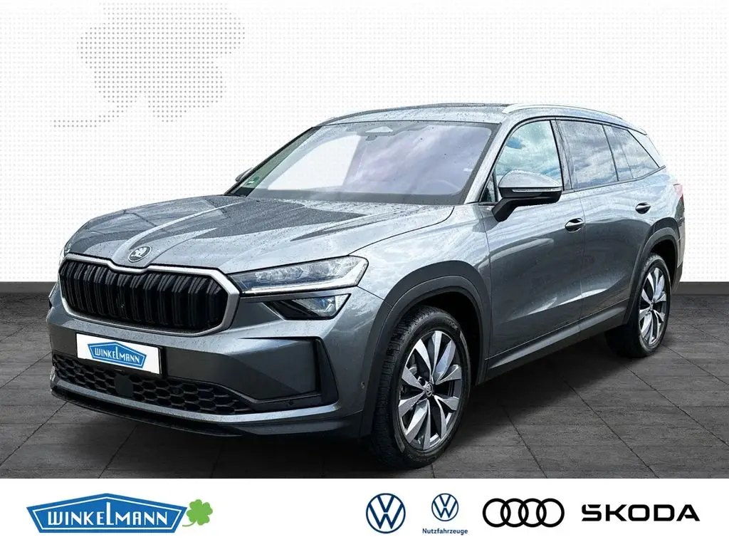 Photo 1 : Skoda Kodiaq 2024 Diesel