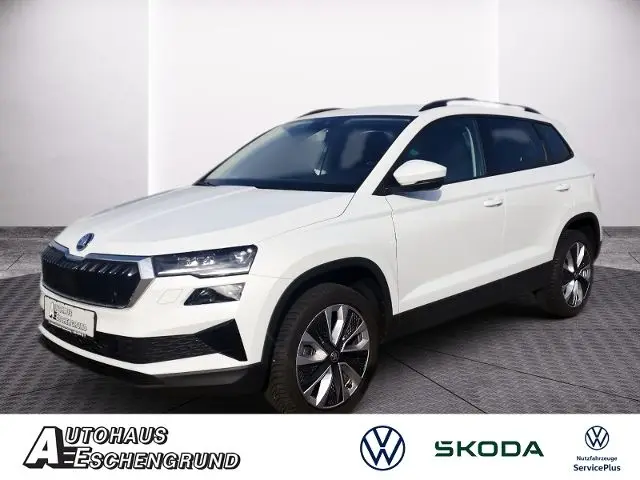 Photo 1 : Skoda Karoq 2023 Essence