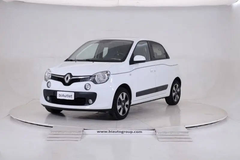 Photo 1 : Renault Twingo 2017 Petrol