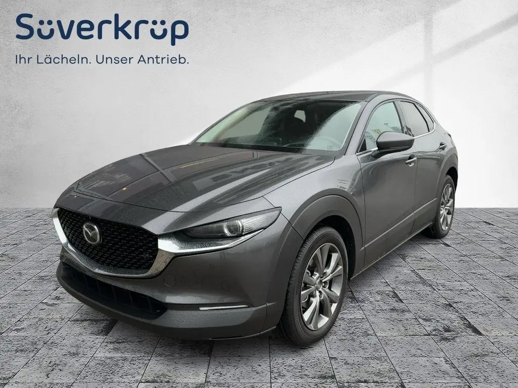 Photo 1 : Mazda Cx-30 2024 Petrol