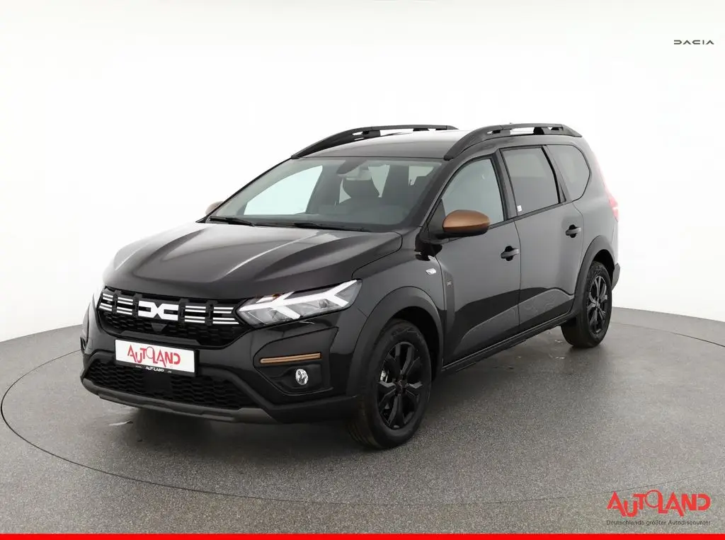 Photo 1 : Dacia Jogger 2024 GPL