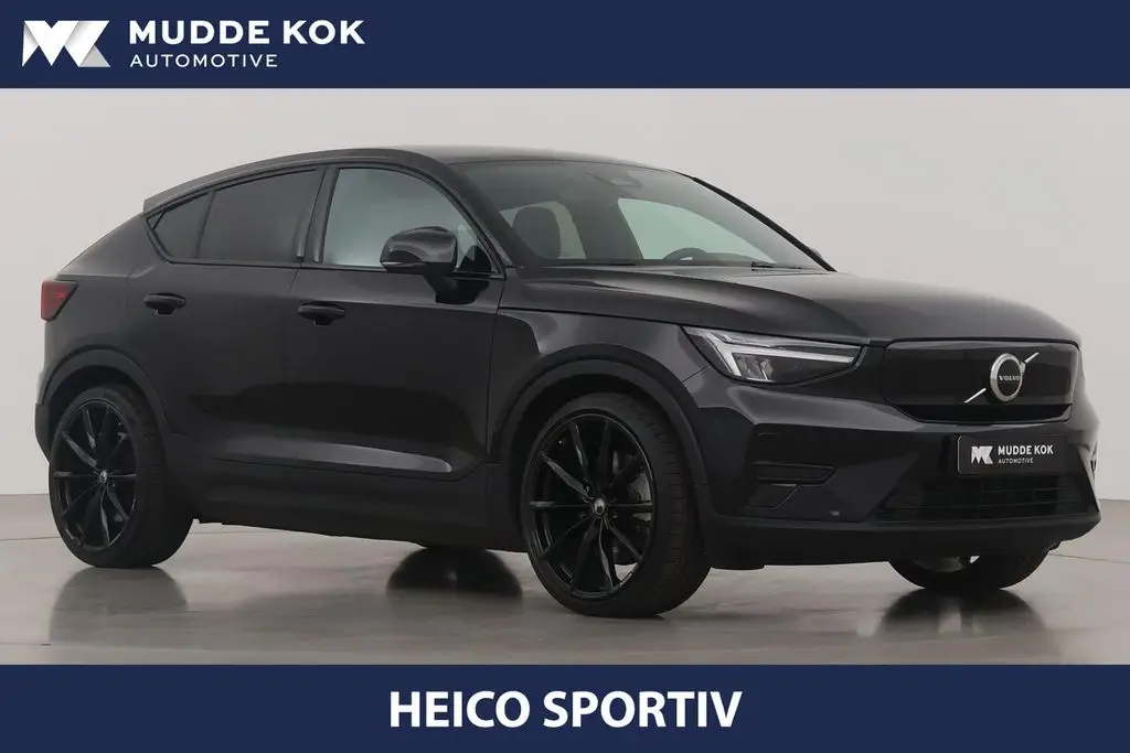 Photo 1 : Volvo C40 2022 Non renseigné