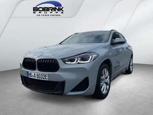 Photo 1 : Bmw X2 2023 Hybrid