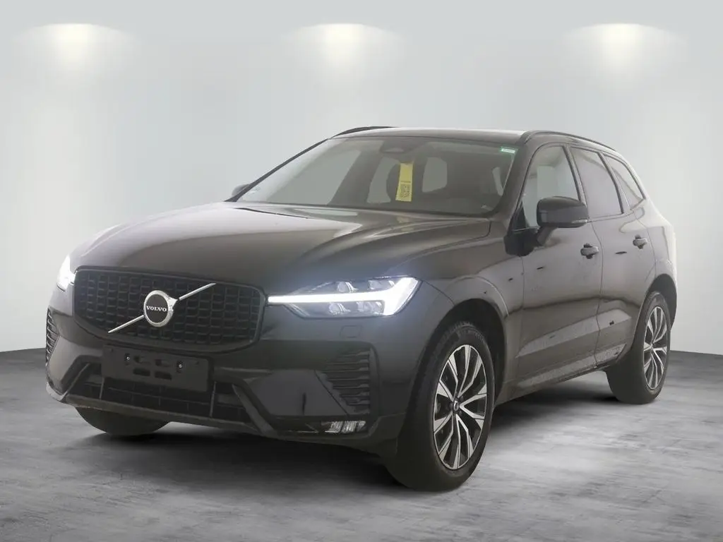 Photo 1 : Volvo Xc60 2023 Diesel